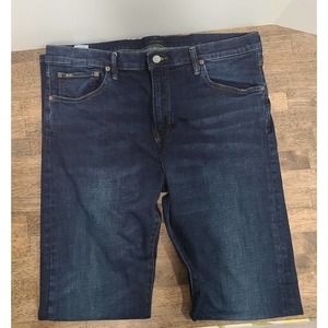 Polo Ralph Laren Hampton Relaxed Straight Jeans Men's size 36x36